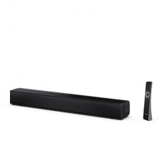 Sharp Compact 2.0 Soundbar | HT-SB121 | 120 W | Bluetooth | Black | Wireless connection Sharp Compact 2.0 Soundbar | HT-SB121 | 120 W | Bluetooth | Black | Wireless connection