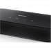 Sharp Compact 2.0 Soundbar | HT-SB121 | 120 W | Bluetooth | Black | Wireless connection