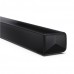 Sharp Compact 2.0 Soundbar | HT-SB121 | 120 W | Bluetooth | Black | Wireless connection
