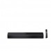 Sharp Compact 2.0 Soundbar | HT-SB121 | 120 W | Bluetooth | Black | Wireless connection