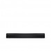 Sharp Compact 2.0 Soundbar | HT-SB121 | 120 W | Bluetooth | Black | Wireless connection