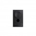 Sharp Compact 2.1 Soundbar with Wireless Subwoofer | HT-SBW121 | 240 W | Bluetooth | Wireless connection | Black