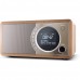 Skaitmeninis radijas, FM/DAB/DAB+, Bluetooth 4.2, žadintuvo funkcija