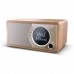 Skaitmeninis radijas, FM/DAB/DAB+, Bluetooth 4.2, žadintuvo funkcija