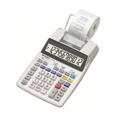 Sharp EL-1750V calculator Sharp EL-1750V calculator