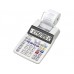 Sharp EL-1750V calculator Sharp EL-1750V calculator