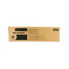 Sharp MX61GTBA toner cartridge 1 pc(s) Original Black