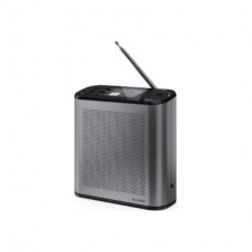 Sharp OSAKA Portable Digital Radio | DR-P530(GY) | USB port | Bluetooth | FM radio | Wireless connection Sharp OSAKA Portable Digital Radio | DR-P530(GY) | USB port | Bluetooth | FM radio | Wireless connection