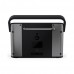 Sharp OSAKA Stereo Portable Digital Radio | DR-P540(GY) | USB port | Bluetooth | FM radio | Wireless connection