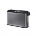 Sharp OSAKA Stereo Portable Digital Radio | DR-P540(GY) | USB port | Bluetooth | FM radio | Wireless connection