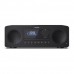 Sharp TOKYO DAB+ All-in-one Hi-Fi System | XL-B720D(BK) | AUX in | Bluetooth | CD player | FM radio