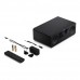 Sharp TOKYO DAB+ All-in-one Hi-Fi System | XL-B720D(BK) | AUX in | Bluetooth | CD player | FM radio