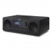 Sharp TOKYO DAB+ All-in-one Hi-Fi System | XL-B720D(BK) | AUX in | Bluetooth | CD player | FM radio