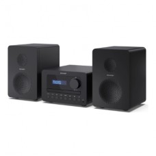 Sharp TOKYO FM Hi-Fi Micro System | XL-B514(BK) | AUX in | Bluetooth | CD player | FM radio Sharp TOKYO FM Hi-Fi Micro System | XL-B514(BK) | AUX in | Bluetooth | CD player | FM radio