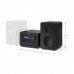 Sharp TOKYO FM Hi-Fi Micro System | XL-B514(BK) | AUX in | Bluetooth | CD player | FM radio