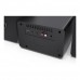 Sharp TOKYO FM Hi-Fi Micro System | XL-B514(BK) | AUX in | Bluetooth | CD player | FM radio