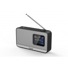Skaitmeninė radija Panasonic RF-D15EG-K DAB