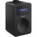 Skaitmeninis radijas, FM/DAB/DAB+, „Bluetooth 5.0“, „Midnight Black“ Skaitmeninis radijas, FM/DAB/DAB+, „Bluetooth 5.0“, „Midnight Black“
