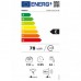 Skalbimo mašina Indesit  MTWA 71252 W EE