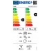 Skalbyklė su džiovinimu Candy CSHW4645TWB3/1-S Skalbyklė su džiovinimu Candy CSHW4645TWB3/1-S