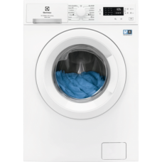 Skalbyklė su džiovinimu ir garų programa Electrolux EW5W468WE