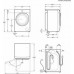 Skalbyklė su garų programa Electrolux EW7F3494EQ Skalbyklė su garų programa Electrolux EW7F3494EQ