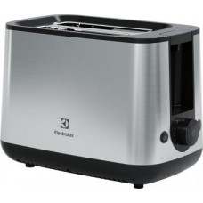 Skrudintuvas Electrolux E3T1-3ST nerūdijantis plienas Skrudintuvas Electrolux E3T1-3ST nerūdijantis plienas