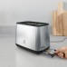 Skrudintuvas Electrolux E3T1-3ST nerūdijantis plienas