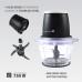 Smulkintuvas 750W MR-582 MAESTRO