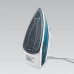 Steam iron MAESTRO MR-304C 2200W White, Blue Steam iron MAESTRO MR-304C 2200W White, Blue
