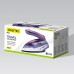 Steam iron MAESTRO MR-317T 1100W travel iron Purple Steam iron MAESTRO MR-317T 1100W travel iron Purple