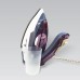 Steam iron MAESTRO MR-317T 1100W travel iron Purple Steam iron MAESTRO MR-317T 1100W travel iron Purple