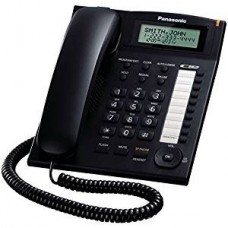 Telefonas Panasonic KX-TS880FXB