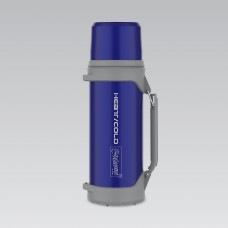 Termosas su rankena Maestro MR-1631-100 blue