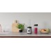 Trintuvas- plaktuvas Electrolux E3SB1-4ST ner.plienas/ juodas Trintuvas- plaktuvas Electrolux E3SB1-4ST ner.plienas/ juodas