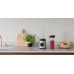 Trintuvas- plaktuvas Electrolux E4CB1-6ST ner.plienas/ juodas Trintuvas- plaktuvas Electrolux E4CB1-6ST ner.plienas/ juodas
