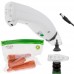 Vakuuminio pakavimo rinkinys ADLER AD-4515 Vakuuminio pakavimo rinkinys ADLER AD-4515