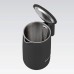Virdulys 1,7L 1800W MR-037-BLACK MAESTRO Virdulys 1,7L 1800W MR-037-BLACK MAESTRO