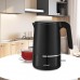 Virdulys 1,7L 1800W MR-037-BLACK MAESTRO Virdulys 1,7L 1800W MR-037-BLACK MAESTRO