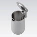 Virdulys 1,7L 1800W MR-037-GREY MAESTRO Virdulys 1,7L 1800W MR-037-GREY MAESTRO