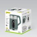 Virdulys 1,7L 2220W MR-023-WHITE MAESTRO Virdulys 1,7L 2220W MR-023-WHITE MAESTRO