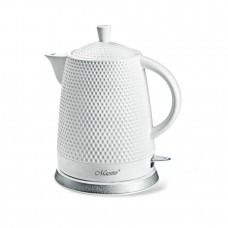 Virdulys ceramiczny 1,5L 1500W MR-069-WHITE MAESTRO