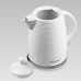 Virdulys ceramiczny 1,5L 1500W MR-069-WHITE MAESTRO Virdulys ceramiczny 1,5L 1500W MR-069-WHITE MAESTRO