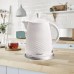 Virdulys ceramiczny 1,5L 1500W MR-069-WHITE MAESTRO Virdulys ceramiczny 1,5L 1500W MR-069-WHITE MAESTRO