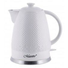 Virdulys ceramiczny 1,5L 1500W MR-073 MAESTRO