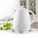 Virdulys ceramiczny 1,5L 1500W MR-073 MAESTRO