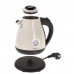 Virdulys su termometru CR 1344 Electric, 2200 W, 1,7 L Virdulys su termometru CR 1344 Electric, 2200 W, 1,7 L