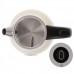 Virdulys su termometru CR 1344 Electric, 2200 W, 1,7 L Virdulys su termometru CR 1344 Electric, 2200 W, 1,7 L
