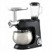 Virtuvės robotas 3w1 2000W MR-559-M MAESTRO