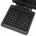 Waffle iron MESKO MS 3091